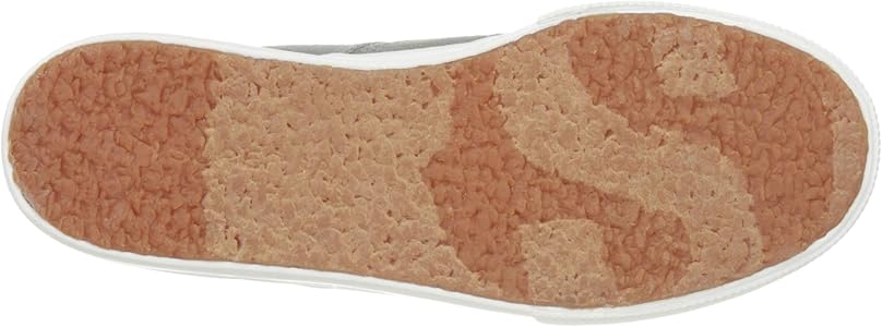 tan superga platform