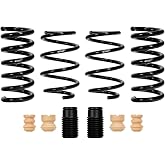 Eibach Pro-Kit Performance Spring 35145.140 Set of 4 Compatible with Ford Mustang 2015-Up