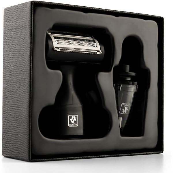 Amazon.com: Skull Shaver Baby Beast Trimmer - Ultimate Cordless