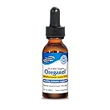 NORTH AMERICAN HERB & SPICE Oreganol - 1