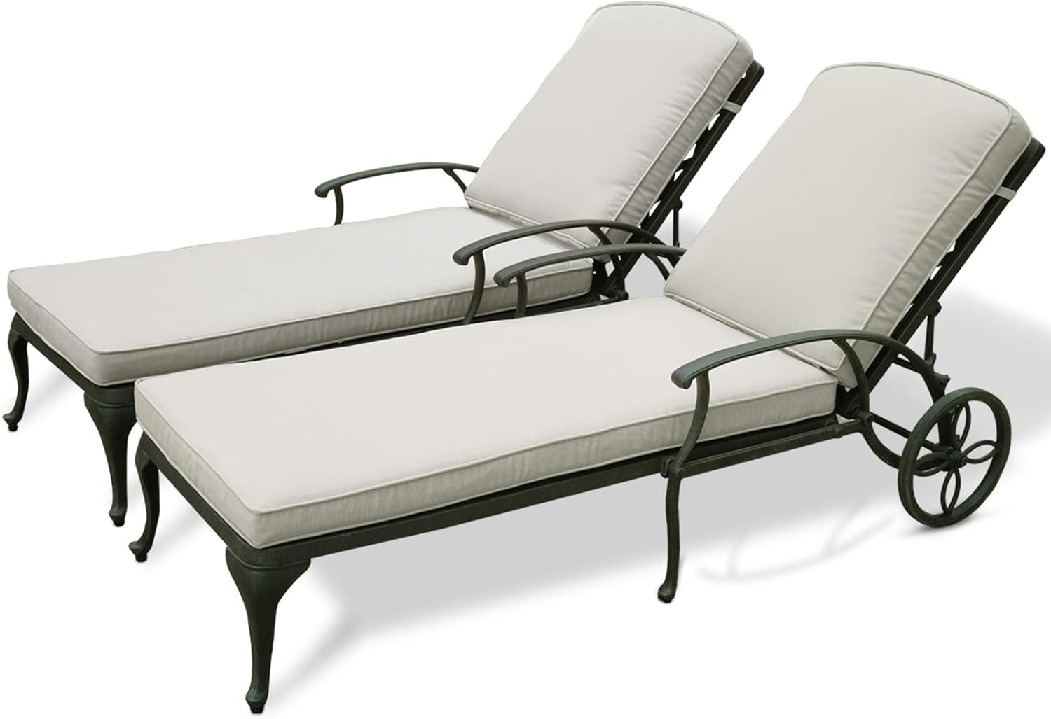 cushions for sun lounges