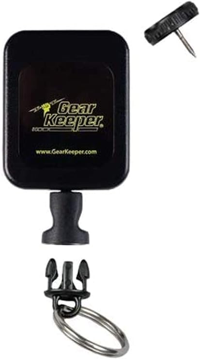 Keeper gear Clearance