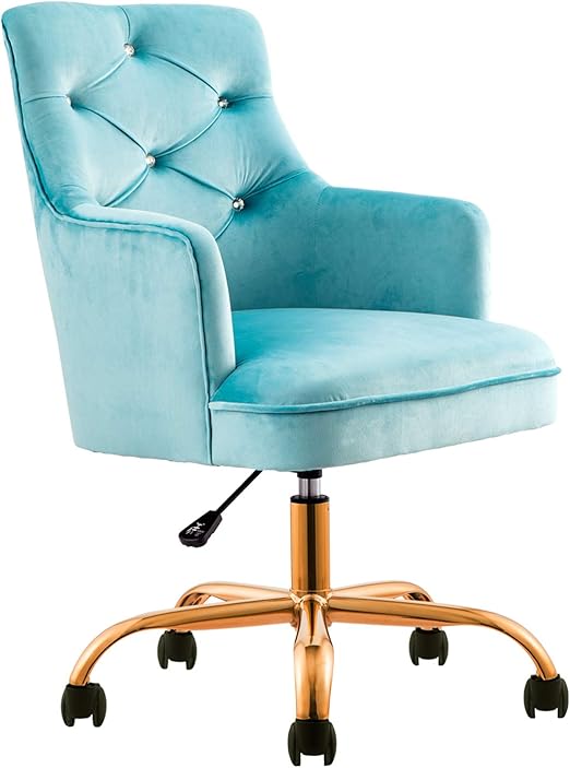 desk chair teenage girl