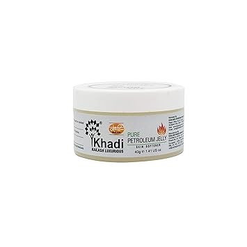 Khadi Pure Petroleum Jelly - 40G