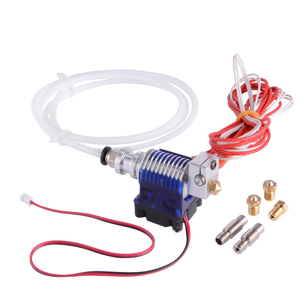 XCSOURCE® ED V Bowden Extrusora de larga distancia J Hot Head End