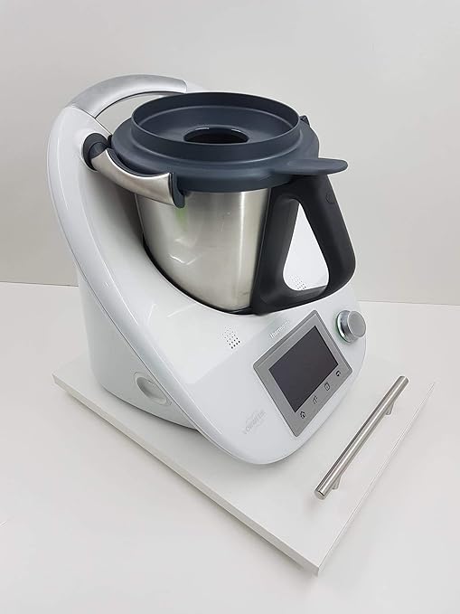 Robot de cocina similar a thermomix | Los mejores robot de cocina del