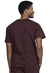 Cherokee Scrubs for Men Workwear Professionals