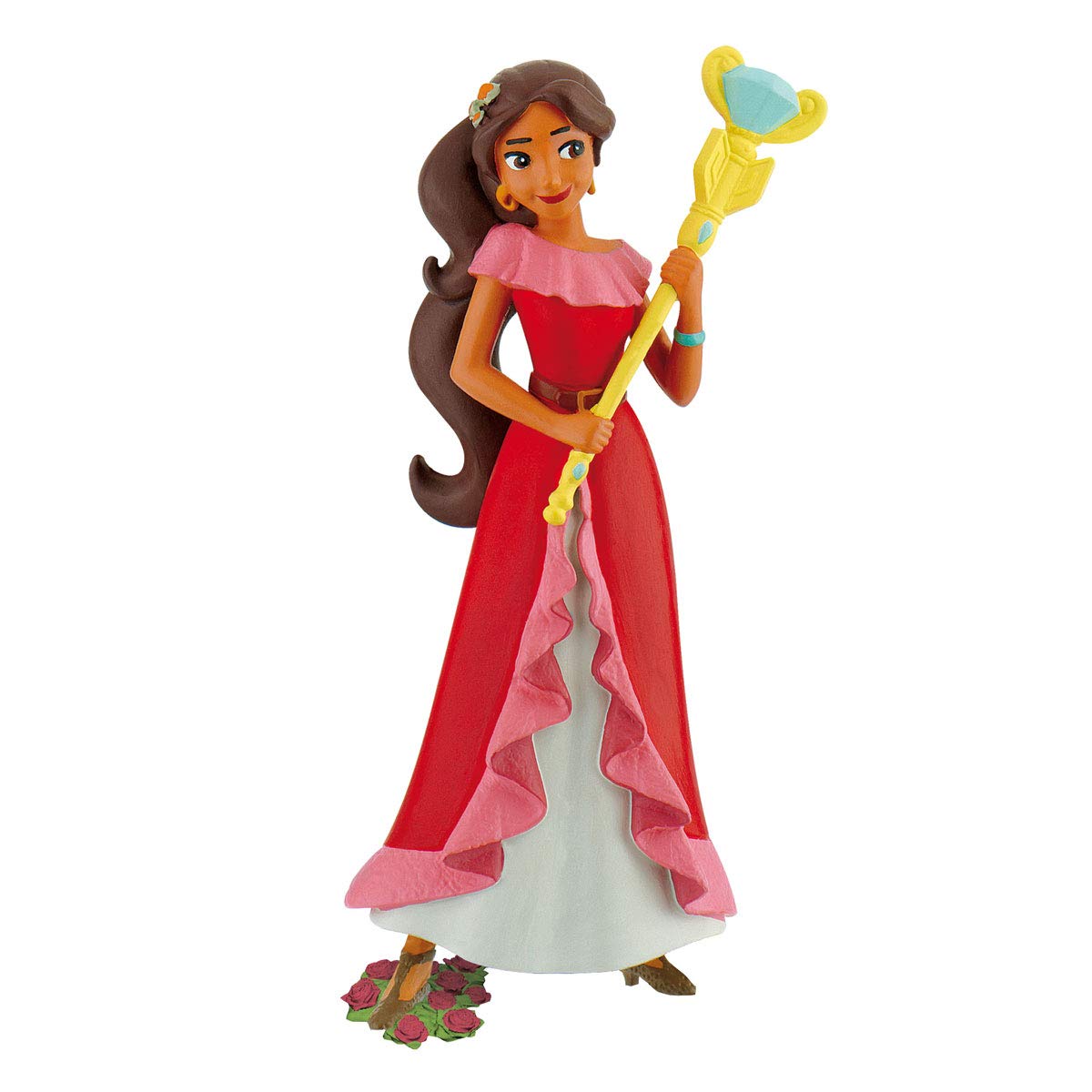 Bullyland 13250 "Disney Elena of Avalor - Elena Figure