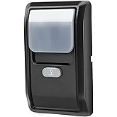 1 for liftmaster 882LMW Multi-Function Wall Control Panel | Compatible only with liftMaster Security+ 2.0 Garage Door Openers, Wired Garage Door Control Panel