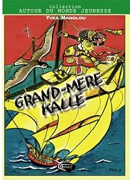 Grand-mère Kalle