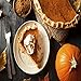 PUMPKIN PIE SPICE FRAGRANCE OIL - 2 OZ - FOR CANDLE & SOAP MAKING BY VIRGINIA CANDLE SUPPLY WITH WITHIN USA