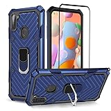 HNHYGETE Samsung Galaxy A11 Case, Samsung A11