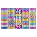 Washi Tape Set 50 Rolls Decorative DIY Tapes for Arts and Crafts Glitter Washi Masking Tape