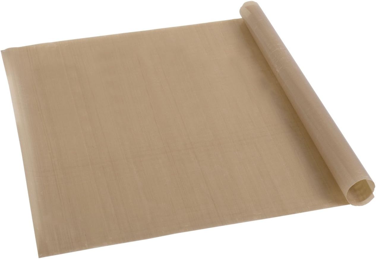 Backfolie 50x40cm permanent mb