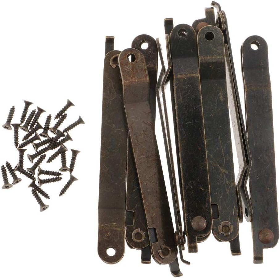 9 Mejores Bisagras Puertas Plegables De Madera 2020