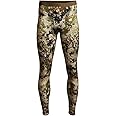 Sitka Men's Heavyweight Hunting Performance Fit Bottom