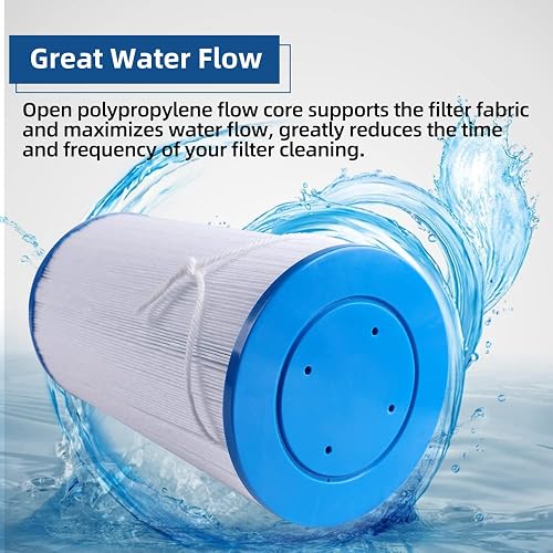 Gtvicky Fc 2402 Spa Filter Compatible With Watkins 303279 5ch | Seychelles
