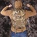 HUKOER 35L/45L Military Tactical Backpack -Tactical Assault Molle Rucksacks Waterproof Expandable Hunting Backpack Outdoor Daypack for Hiking Camping Trekking Hunting Bag (CP-35L)