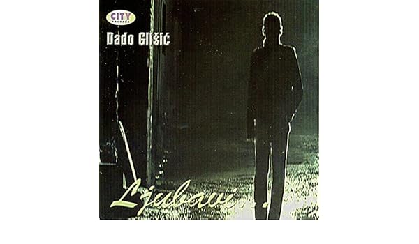 dado glisic ostavicu ruze