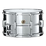 Tama Metalworks Steel Snare Drum - 8 inch x 14