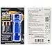 PeeDar 2.0 UV Pet Urine Detector Black Light LED Flashlight + Cat & Dog Behavior Guide. Ultra Bright Optimal 380-385NM Wavelength Finds Invisible Stains Instantly! Stop Pet Pee Issues Forever