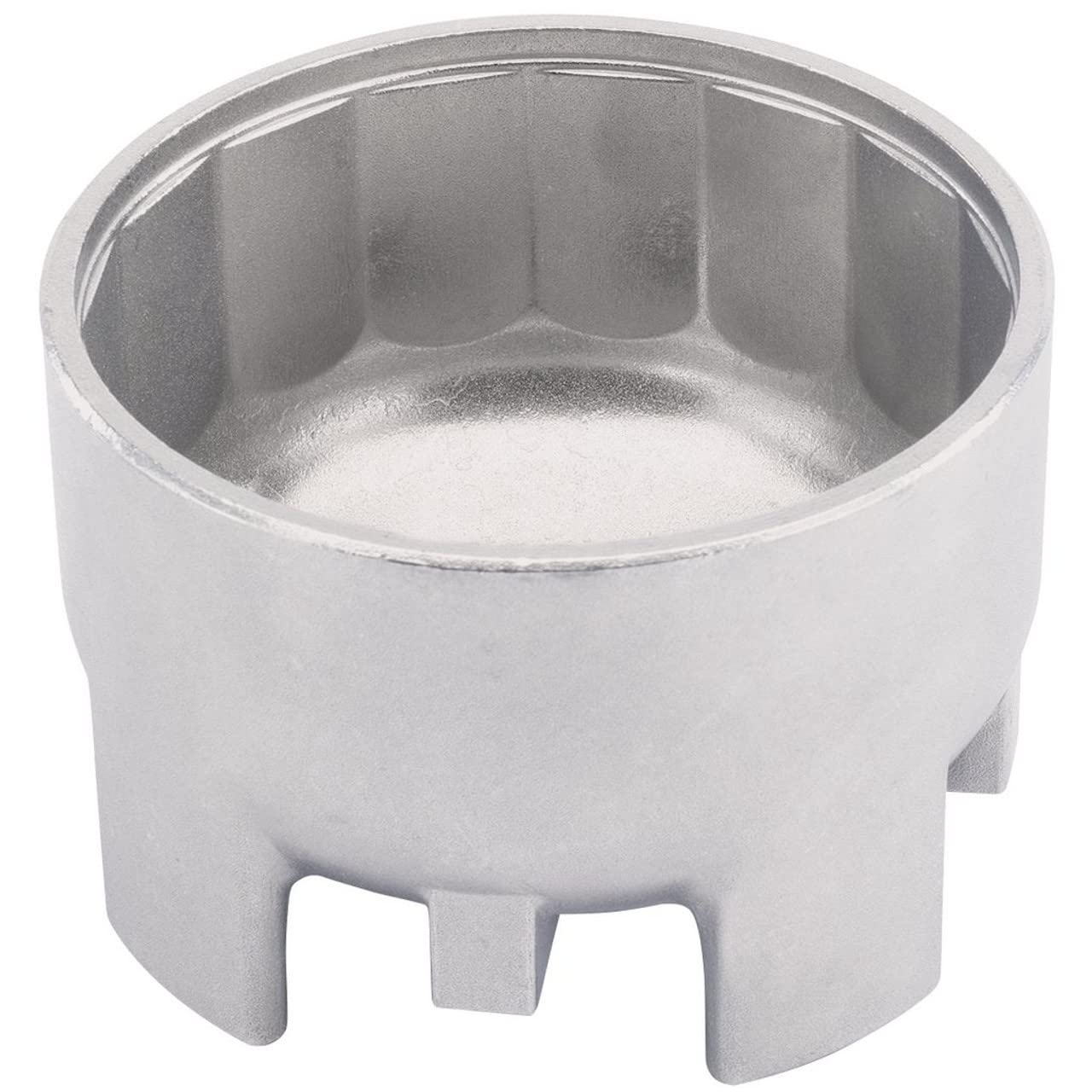 Draper OIL FILTER SOCKET 87MM 16F