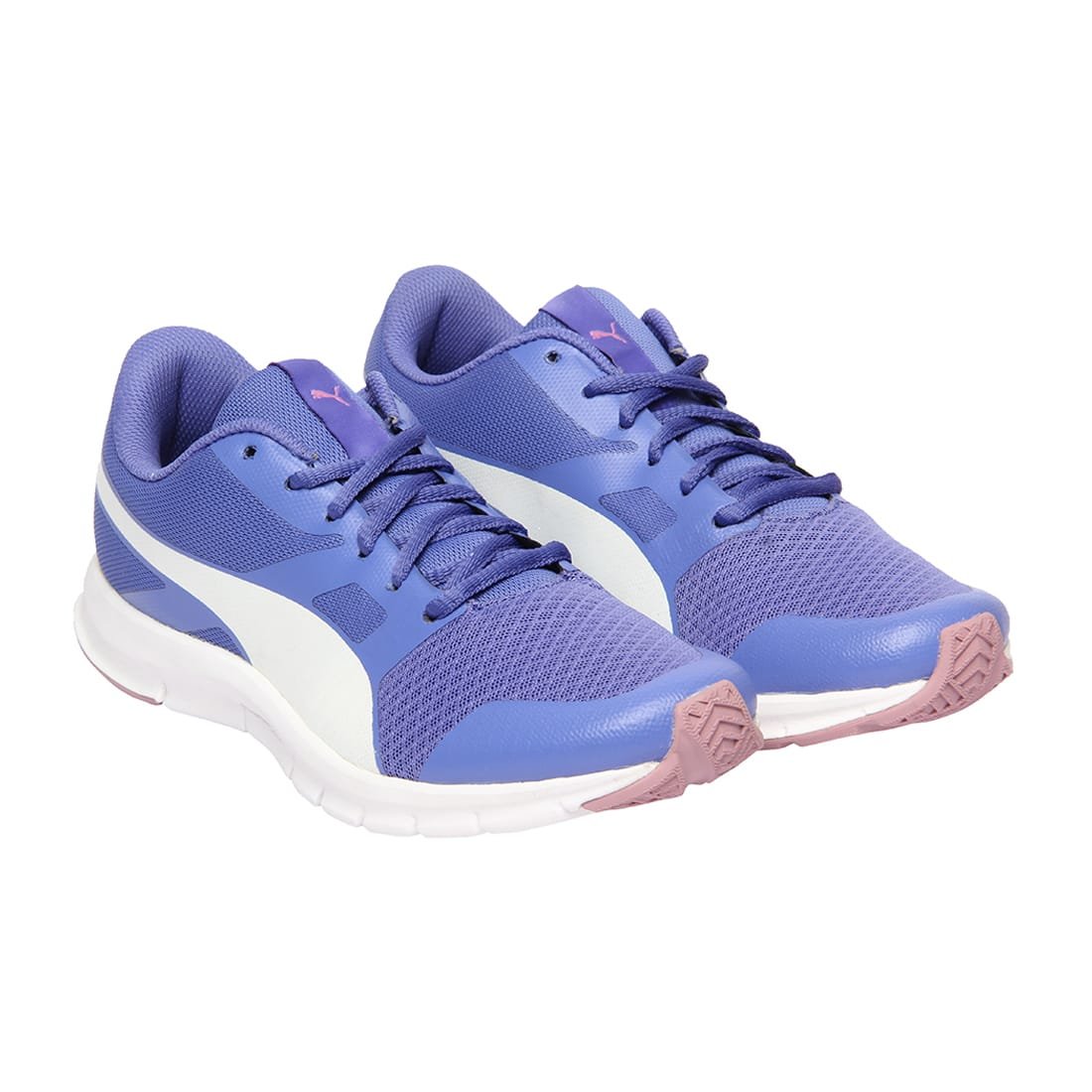 puma flexracer dp running shoes