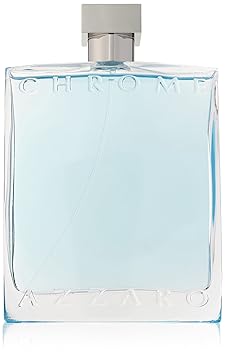 Azzaro Crome for Men, 100ml