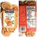 Trader Joes Dried Fruit Snack Bundle - Individual Variety Pack Featuring a Mix of Sweetened Lemon, Juicy Mandarin Orange, and Tasty Orange Slices - A Natural Healthy Snack for Adults and Kids