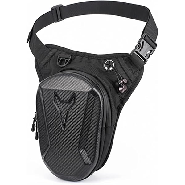 Alpinestars Access Thigh Bag Tactical Leg Bag Leg Bag Thigh Bag