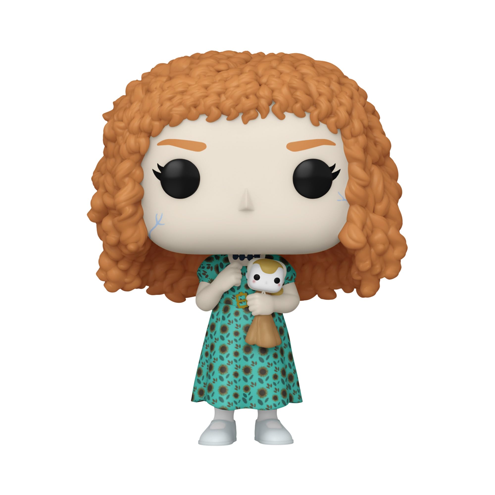 Funko POP! Movies: IWAV - Claudia - Interview With a Vampire - Collectable Vinyl Figure - Gift Idea - Official Merchandise - Toys for Kids & Adults - Movies Fans - Model Figure for Collectors