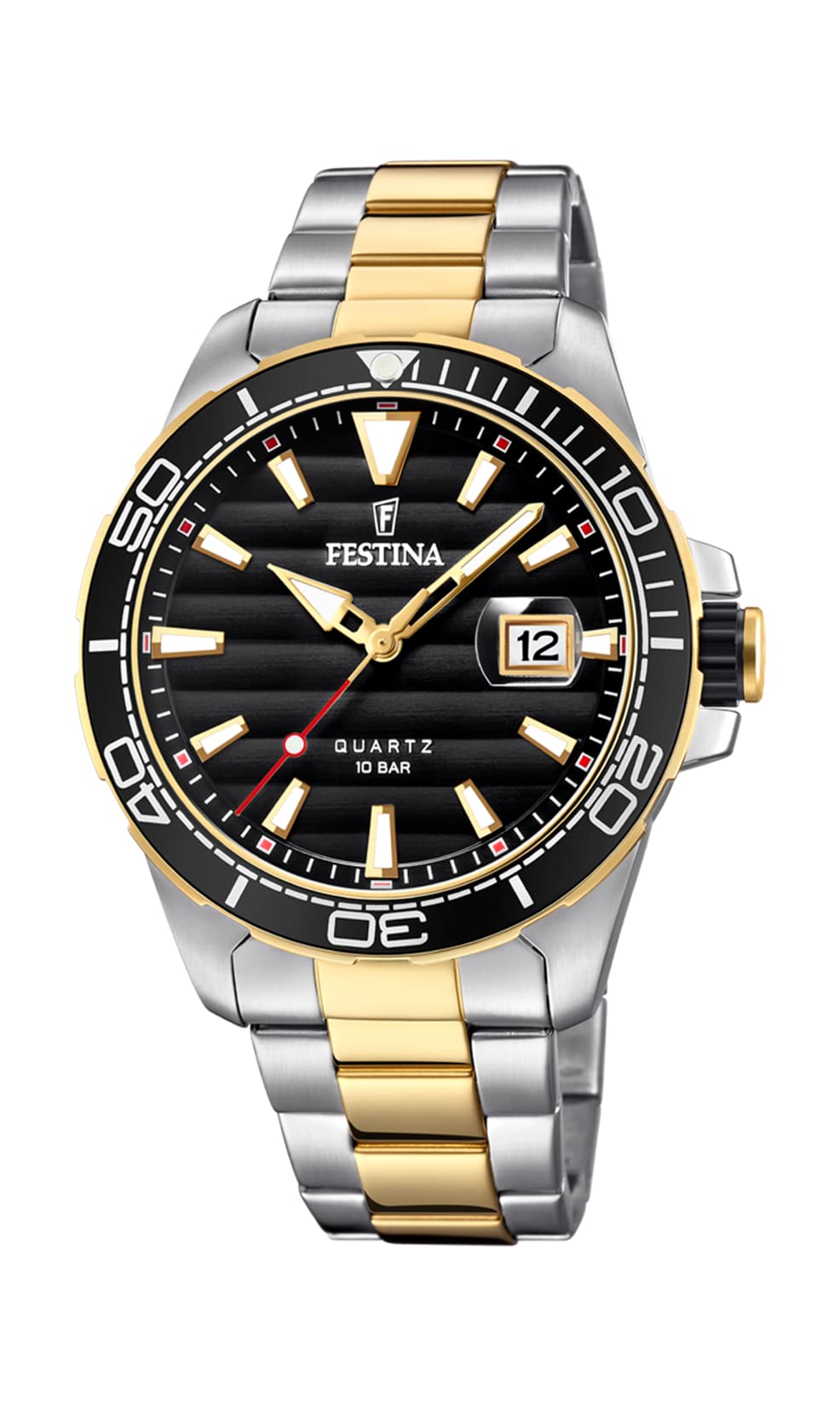 Festina - Mens Clock F20362/2