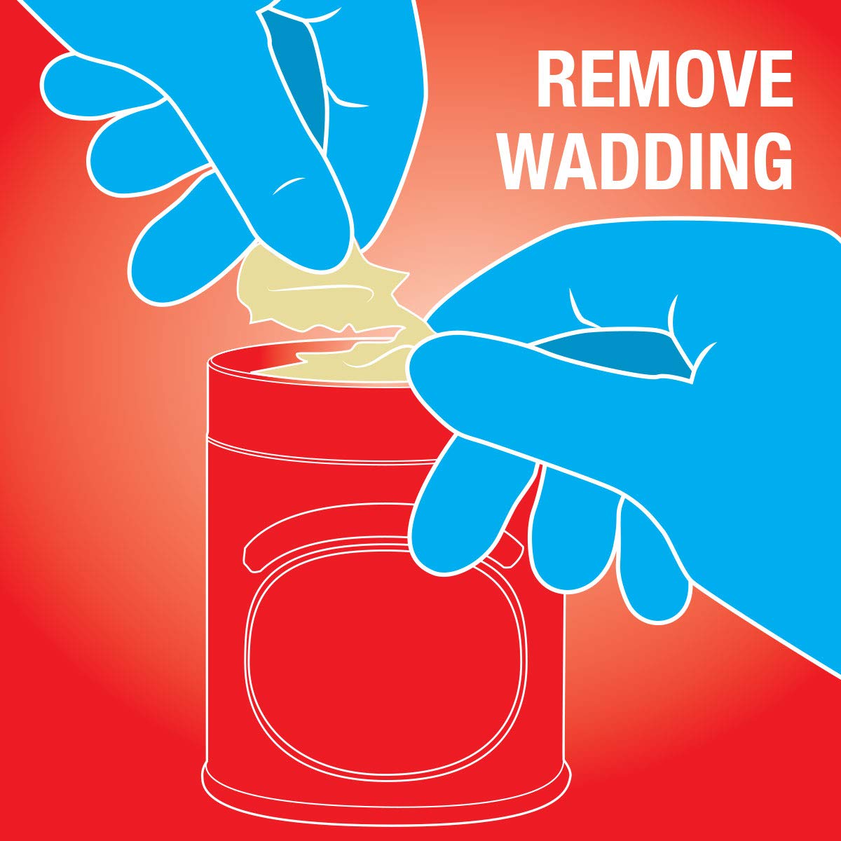 Brasso Duraglit Metal Polish Wadding 75g Buy Online in UAE. Home