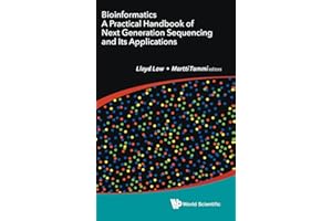 BIOINFORMATICS: A PRACTICAL HANDBOOK OF NEXT GENERATION SEQUENCING AND ITS APPLICATIONS