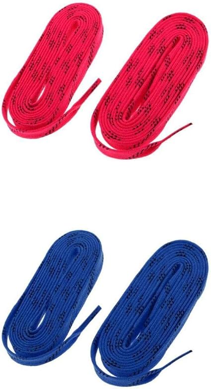 hockey shoe laces