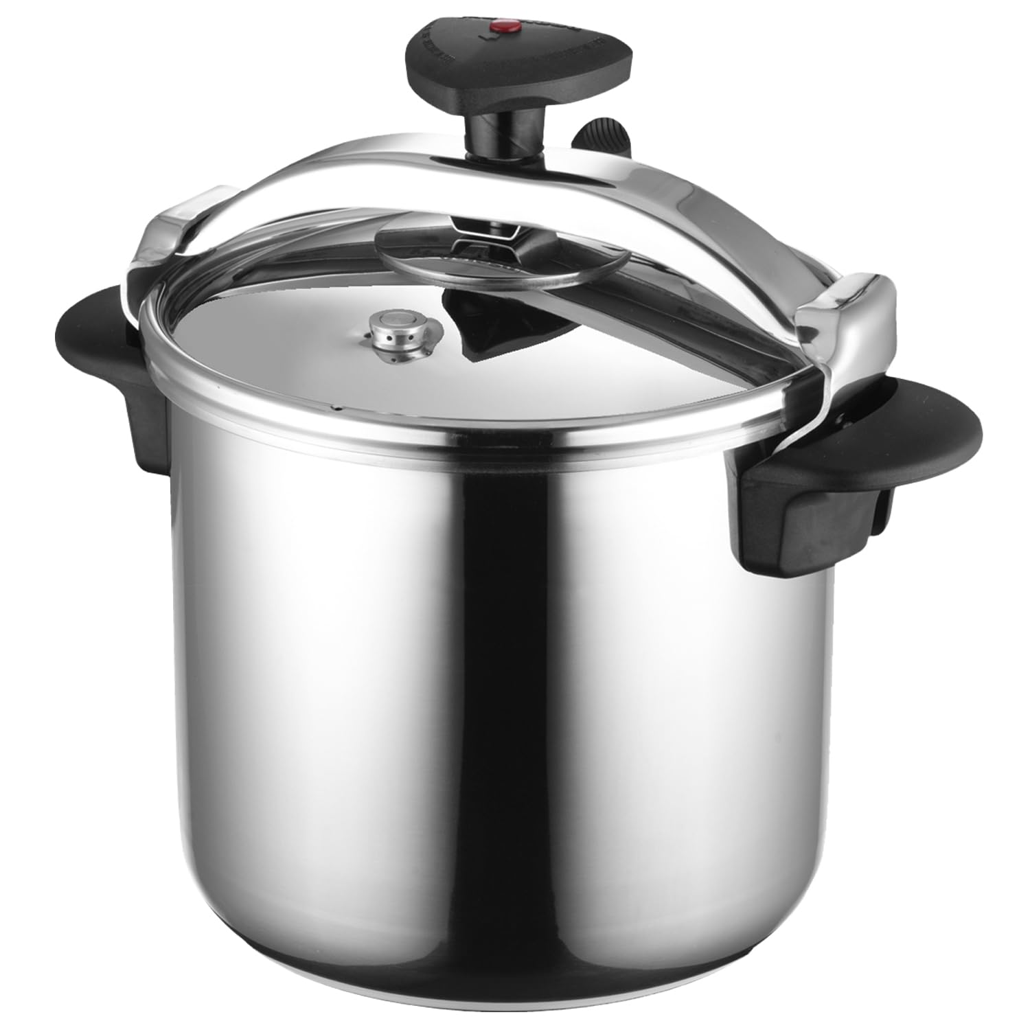 Magefesa Star – Traditional Pressure Cooker 10 l