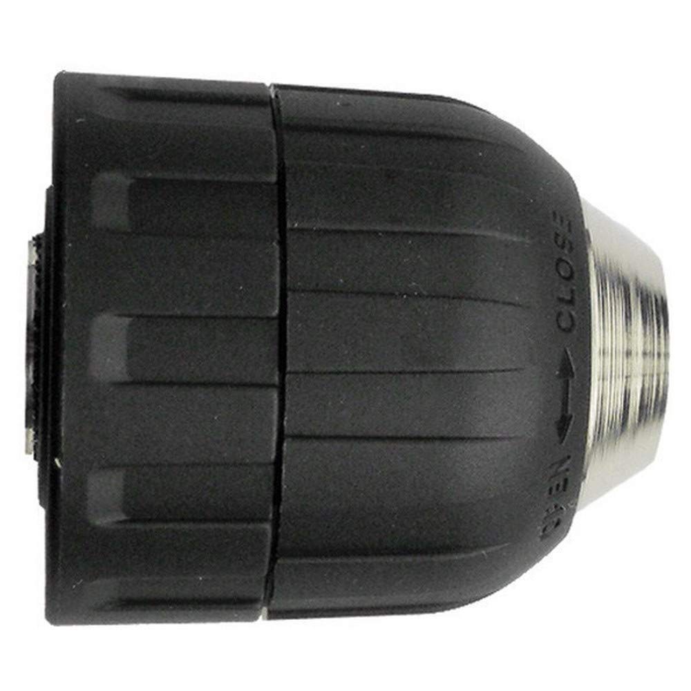Makita 763180-0 0.8-10 mm "AUTOMATICO 3/8 – 24 System Standard Capacity for Model 6413" Chuck