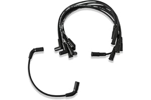 MSD Street Fire 5577 Spark Plug Wire Set