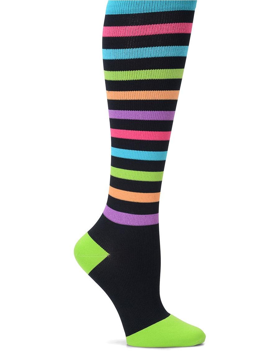 Nurse Mates Calf Socks | 12-14 mmHg Compression