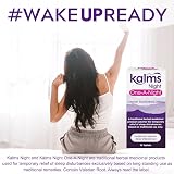 Kalms Night One-a-Night 14 Tablets Traditional Herbal Sleeping Tablet view 6