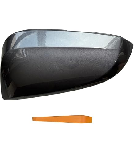 DNA Motoring Powered & Heated Right Side Door Mirror For 06-08 Toyota RAV4 - Factory Style Replacement - View #12