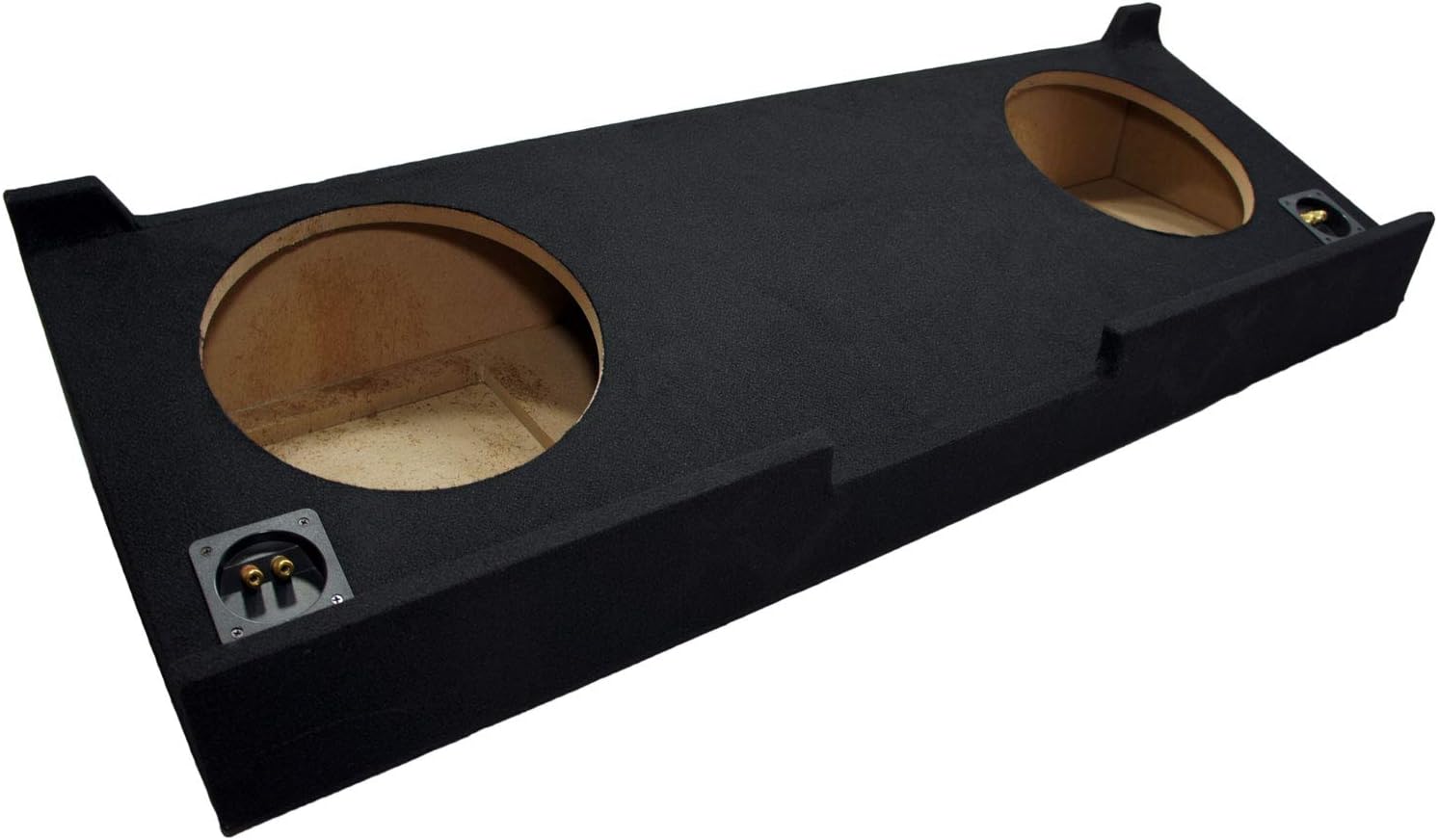 subwoofer box for 2015 gmc sierra crew cab