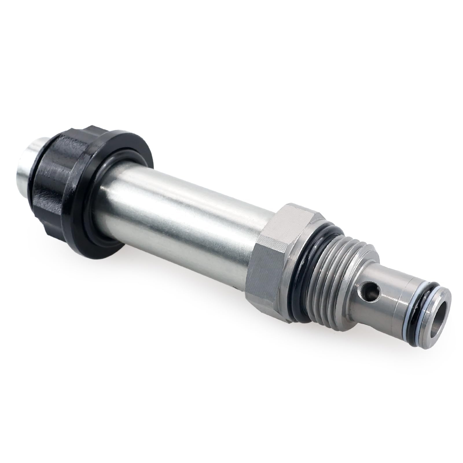 Photo 1 of MiCCiKA 177094 Cartridge Valve with Turn and Lock Set Screw, Compatible with Lippert RV Slide-Out Hydraulic Pump,Replace for WS08W-01T-C-N-0