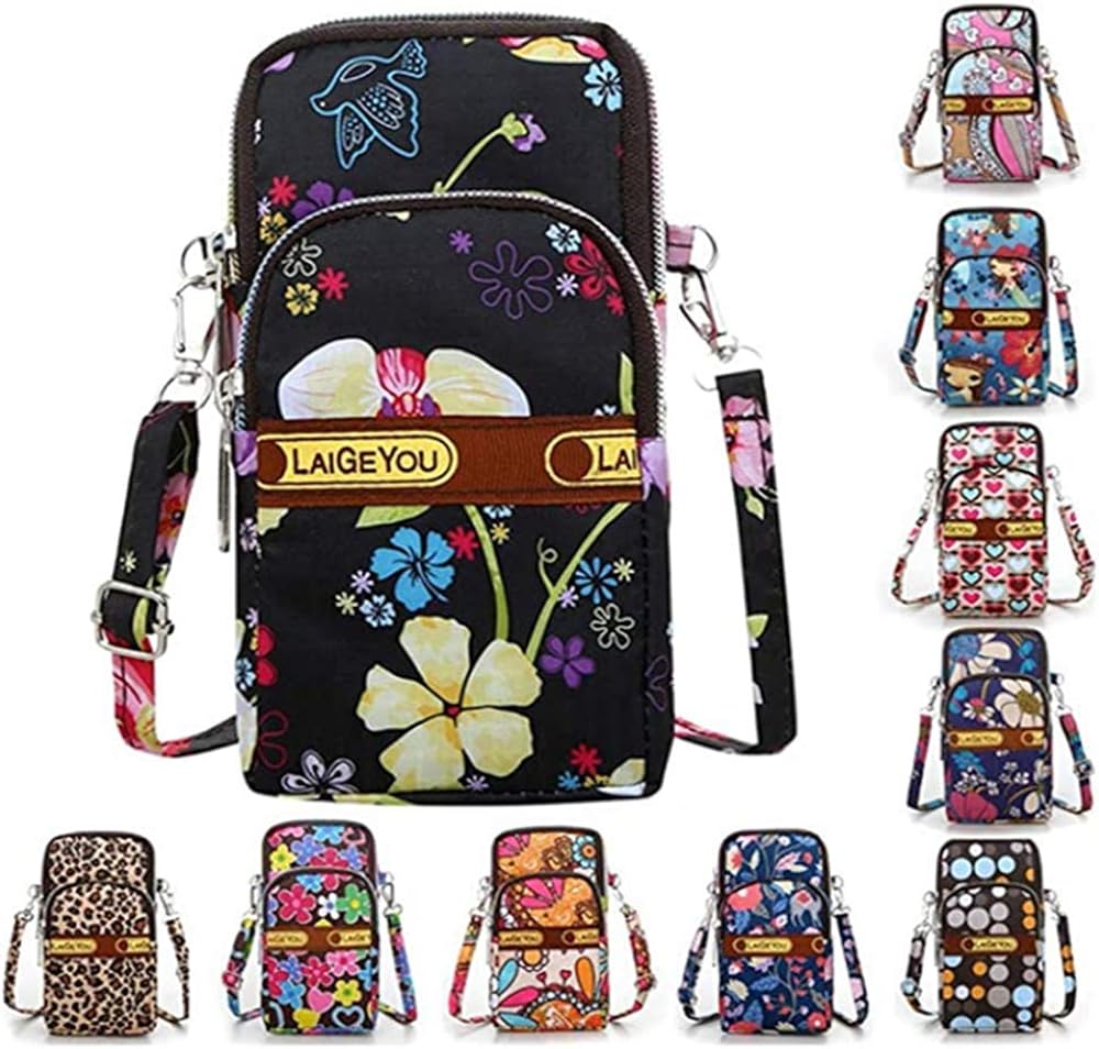 sling bag phone