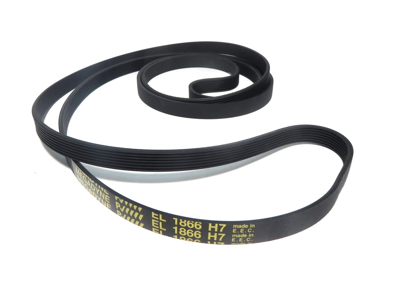 REPORSHOP - MEGADYNE CORREA DE SECADORA EL 1866 H7