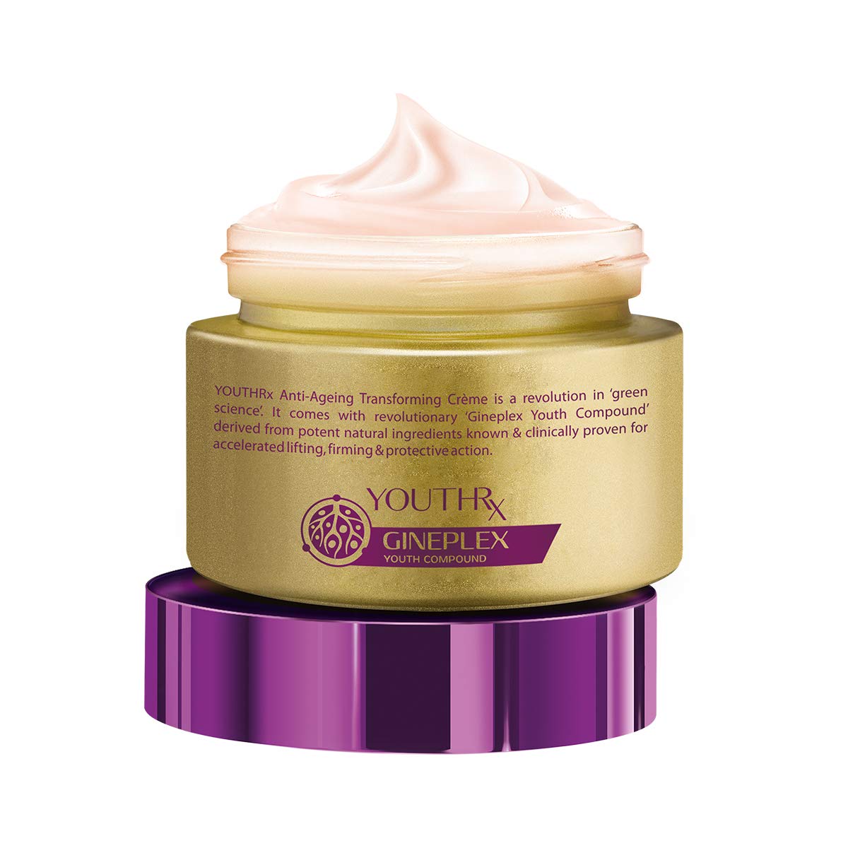 lotus youthrx day cream