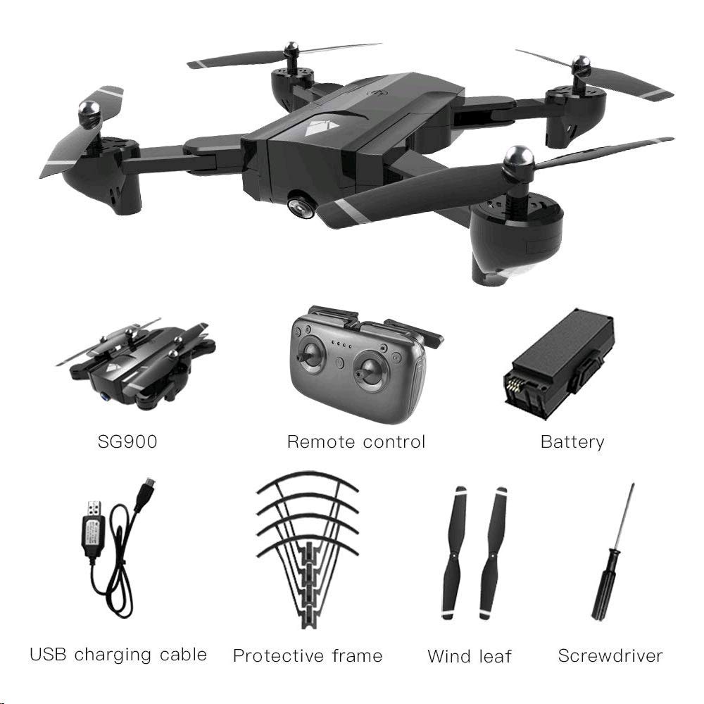 Rabing rc drone sg900 Clearance