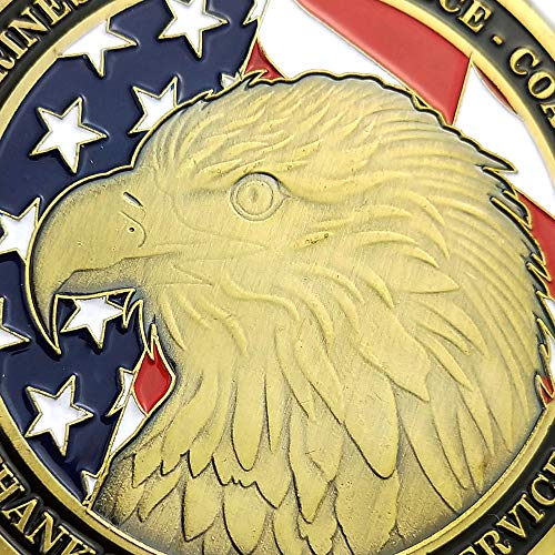 5 Military+Challenge+Branches+Americas+Collection