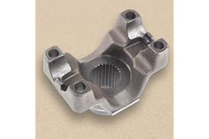 1310 CONVERSION PINION YOKE - U-JOINT STYLE - DANA 44 REAR - JK WRANGLER