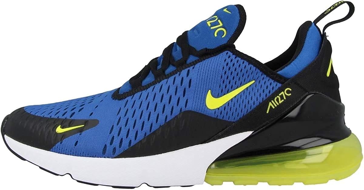 nike air max 270 game